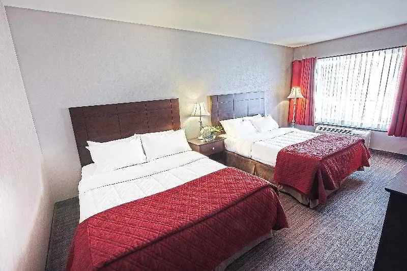 Hotel Universel Quebec City
