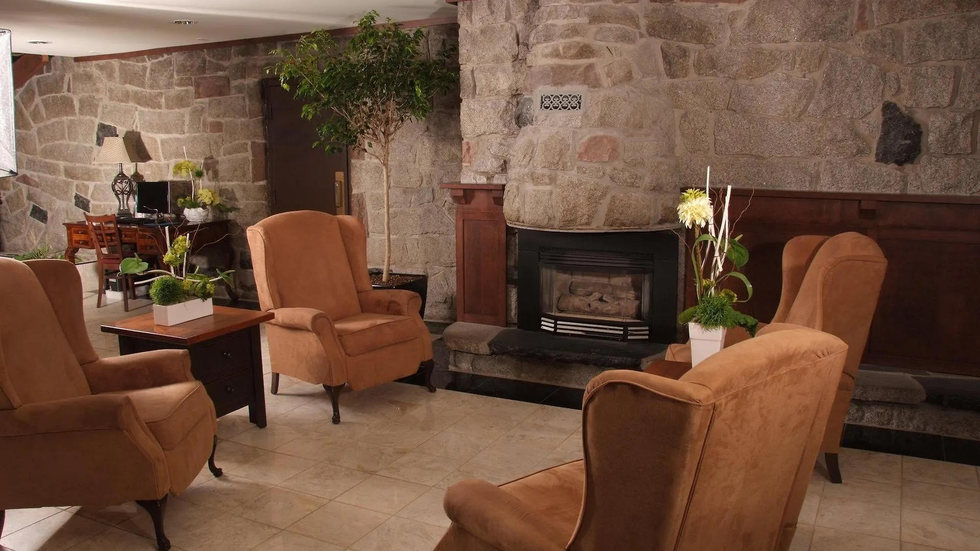 Hotel Universel Quebec City Canada