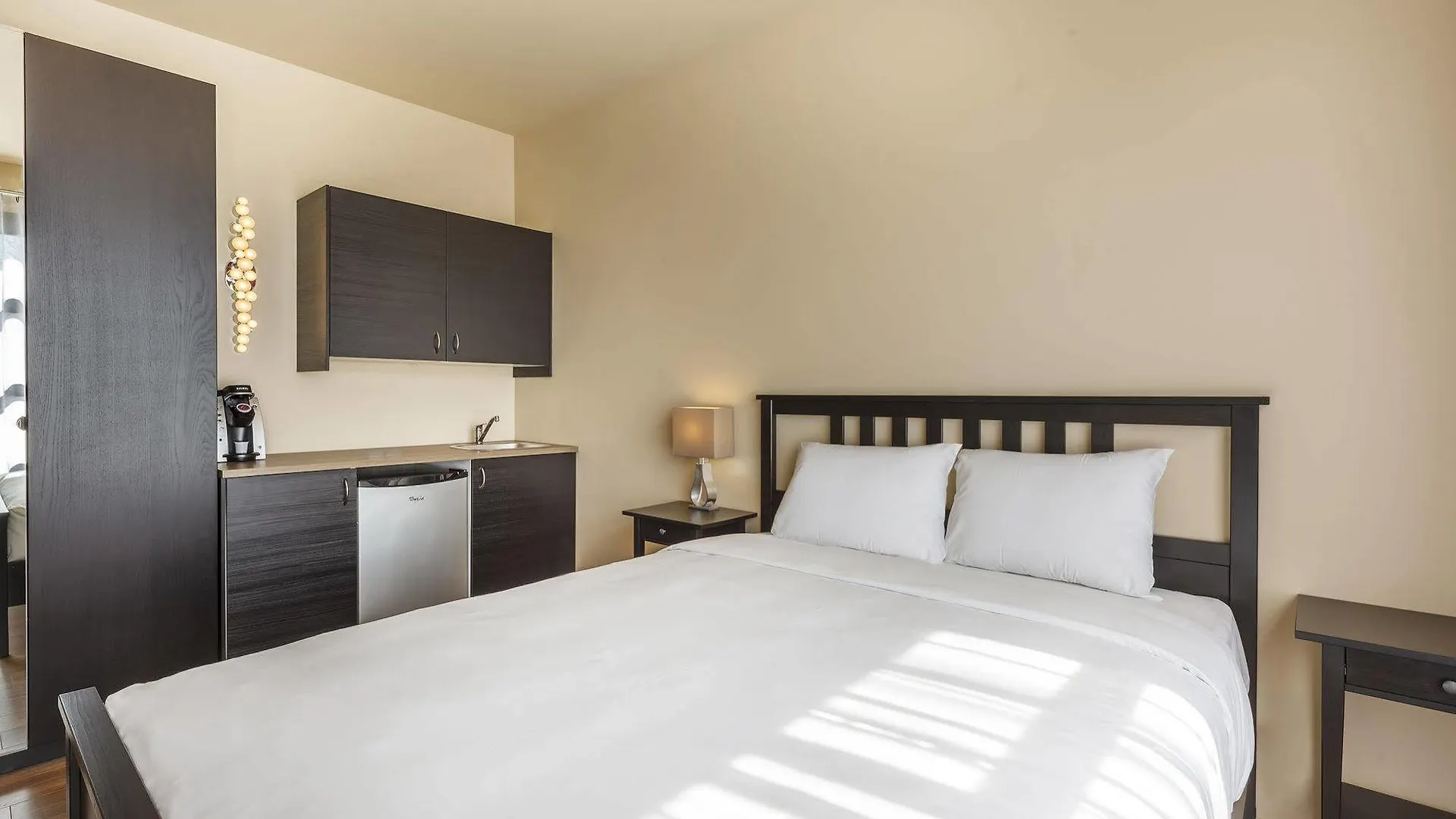 Hotel Universel Québec