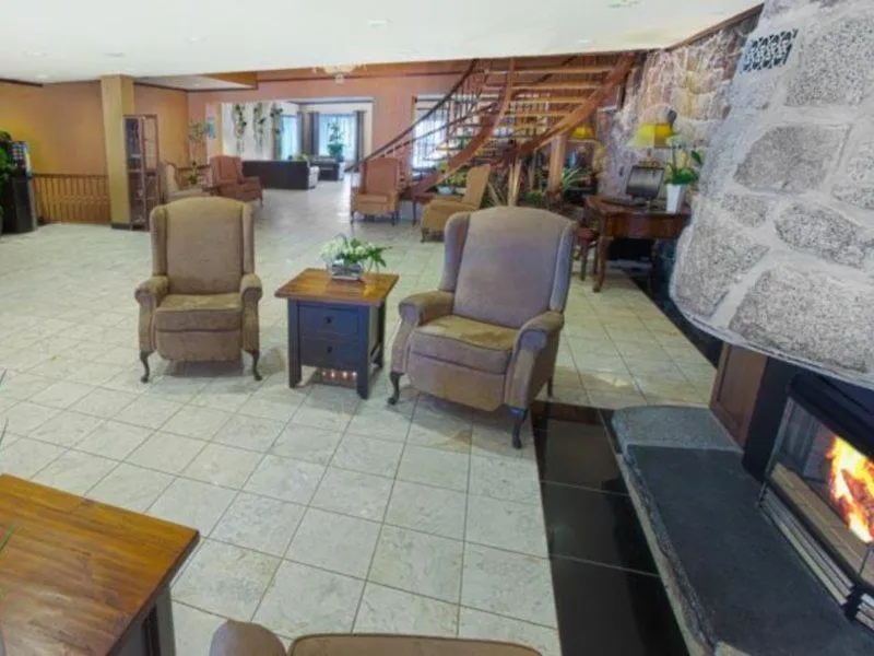 Hotel Universel Quebec City 3*,  Canada