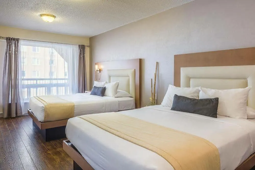 Hotel Universel Quebec City